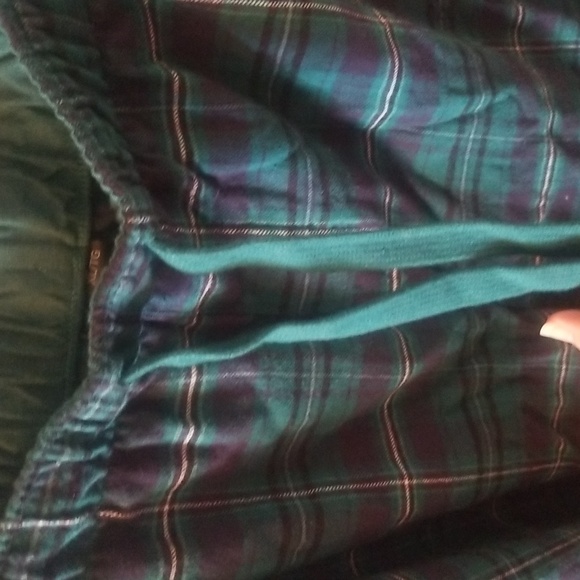 10/$10  George Flannel Sleep Pants XL - Picture 2 of 4